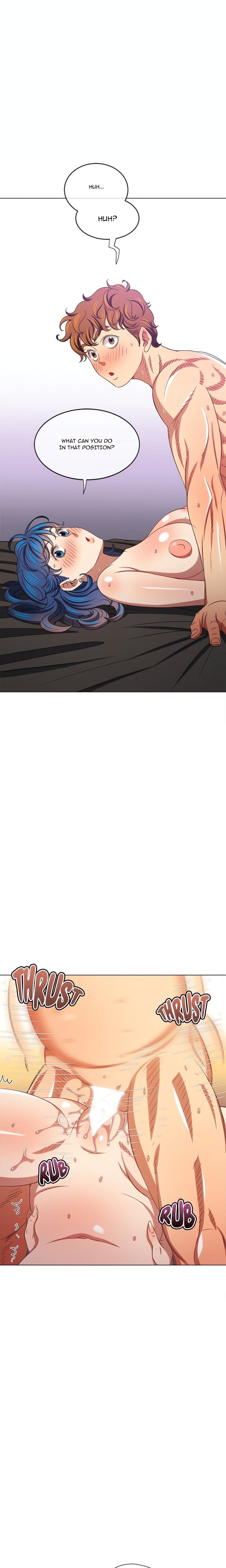 My High School Bully (Uncensored), chapter 228, page 16 of 27