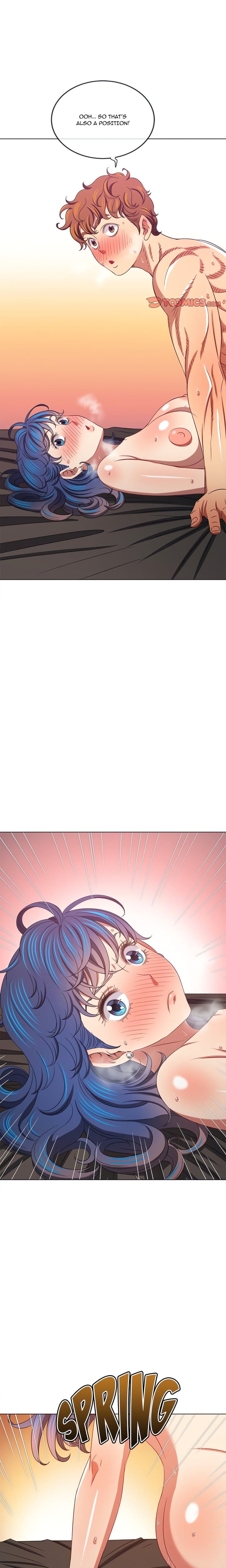 My High School Bully (Uncensored), chapter 228, page 18 of 27