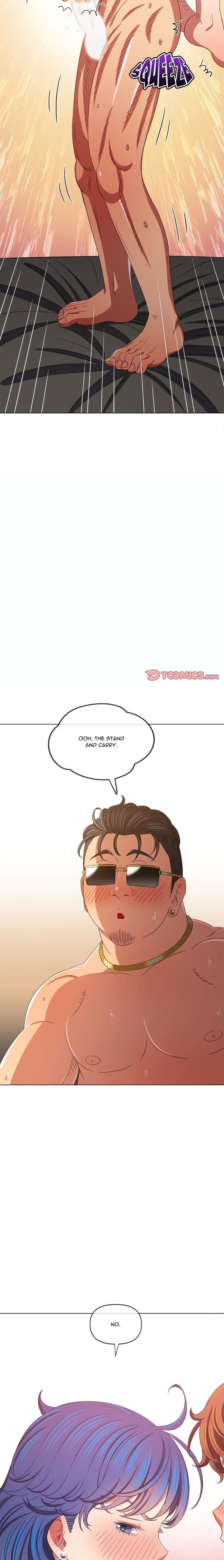 My High School Bully (Uncensored), chapter 228, page 20 of 27