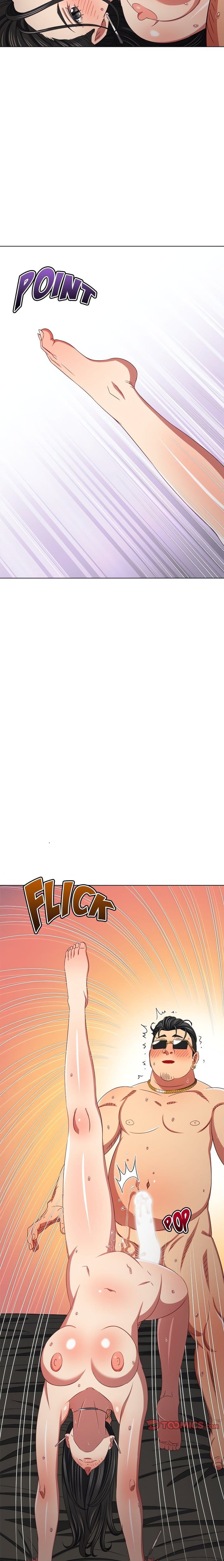 My High School Bully (Uncensored), chapter 228, page 24 of 27