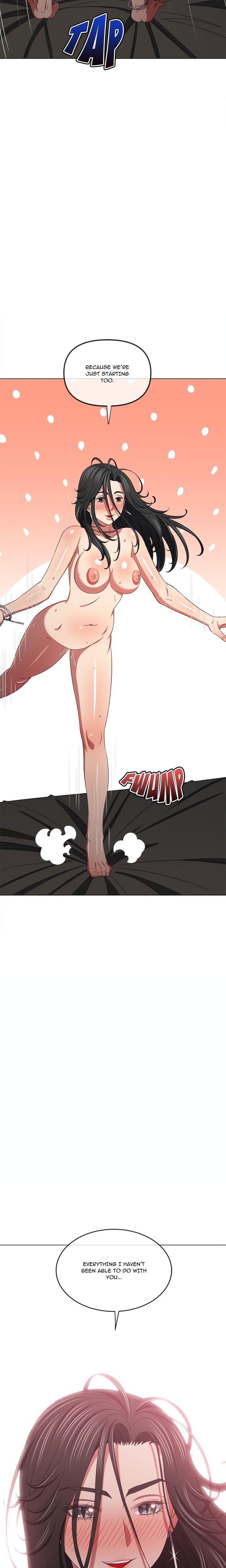 My High School Bully (Uncensored), chapter 228, page 25 of 27