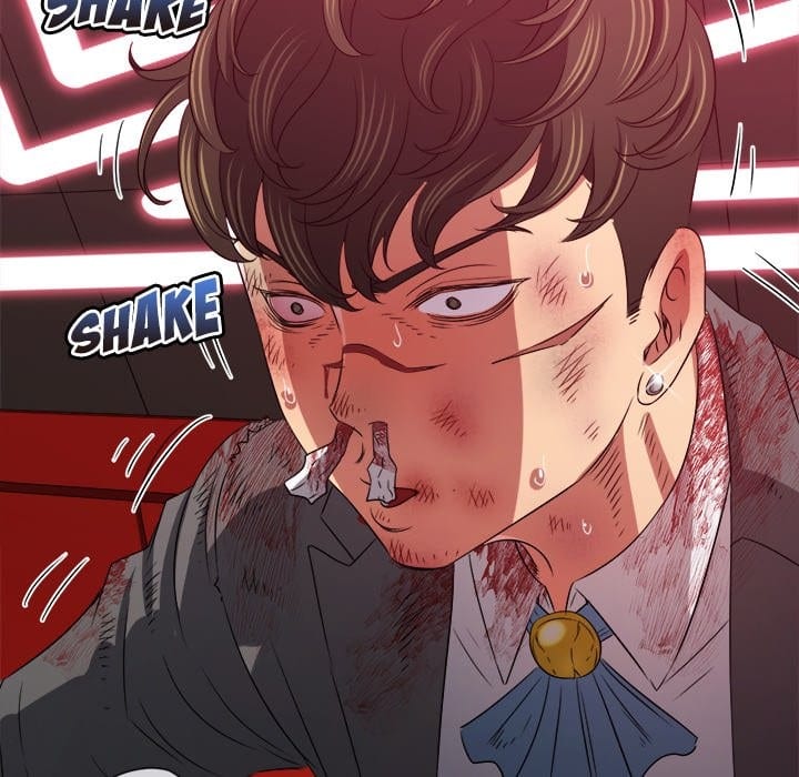 My High School Bully (Uncensored), chapter 229, page 17 of 208