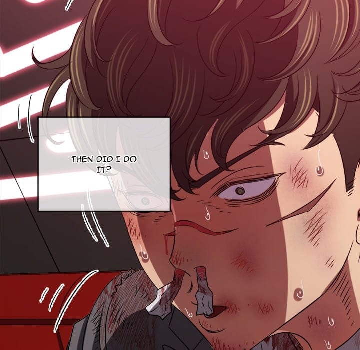 My High School Bully (Uncensored), chapter 229, page 21 of 208