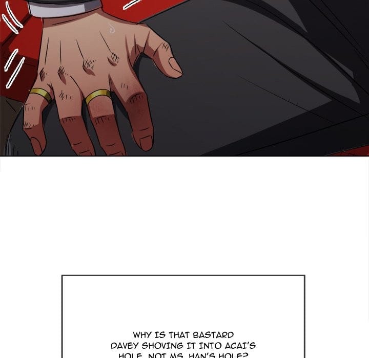 My High School Bully (Uncensored), chapter 229, page 23 of 208