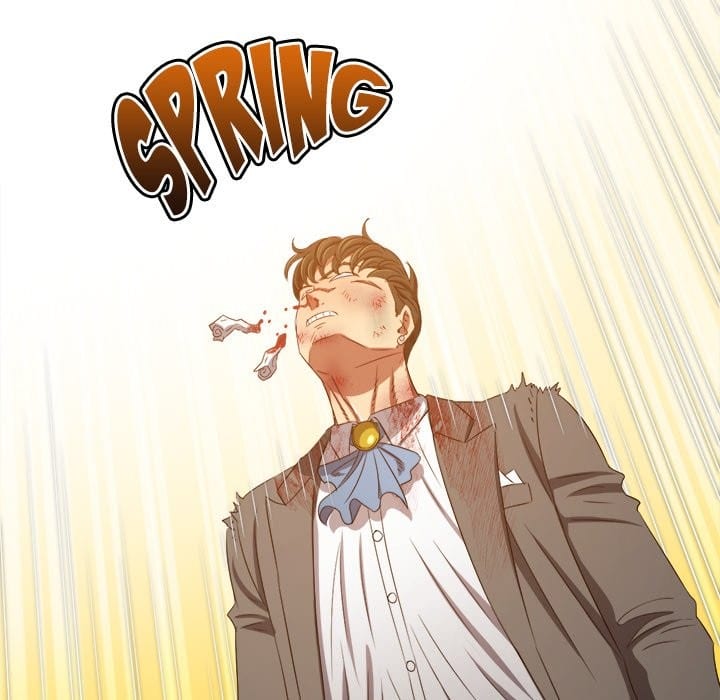 My High School Bully (Uncensored), chapter 229, page 30 of 208