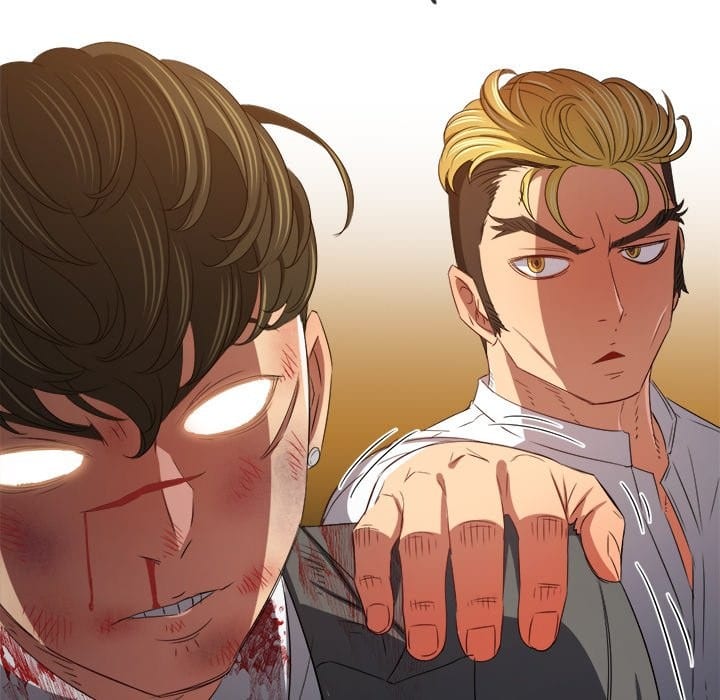 My High School Bully (Uncensored), chapter 229, page 34 of 208