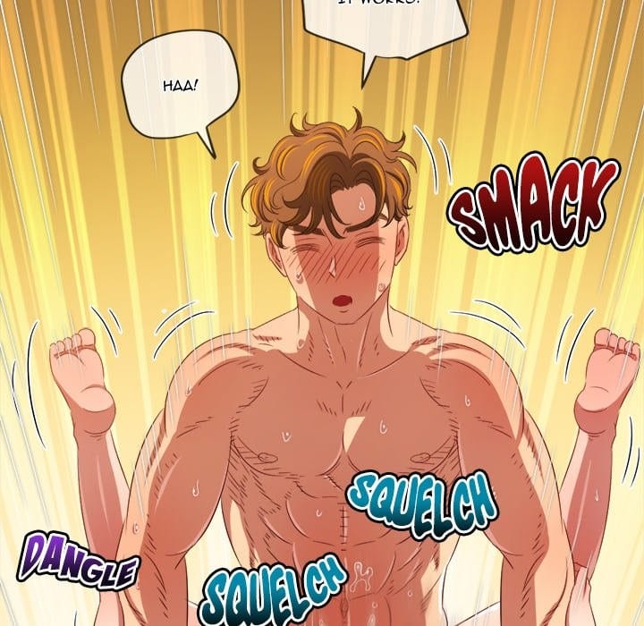 My High School Bully (Uncensored), chapter 229, page 129 of 208