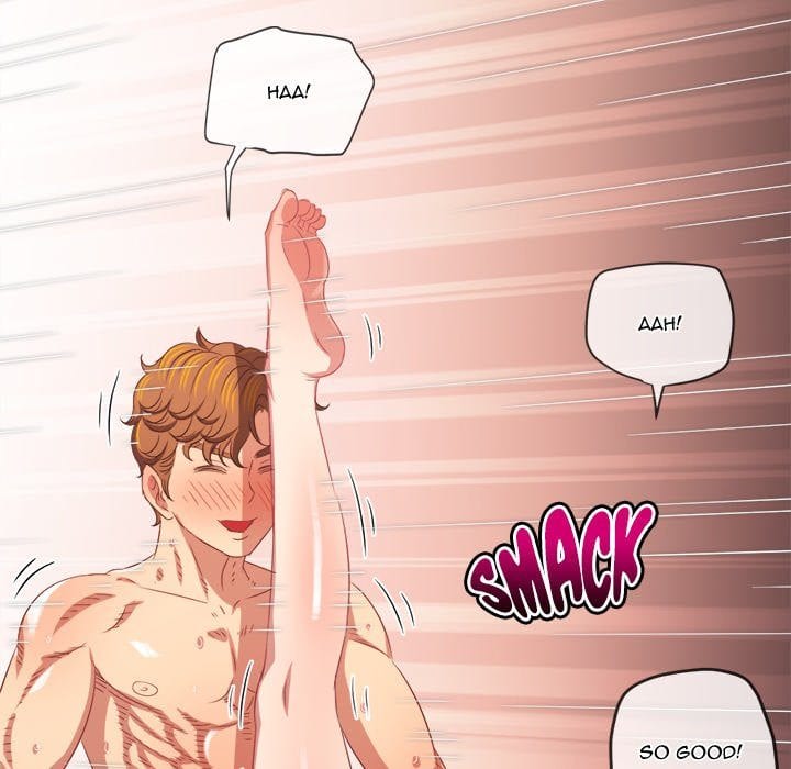My High School Bully (Uncensored), chapter 230, page 81 of 197