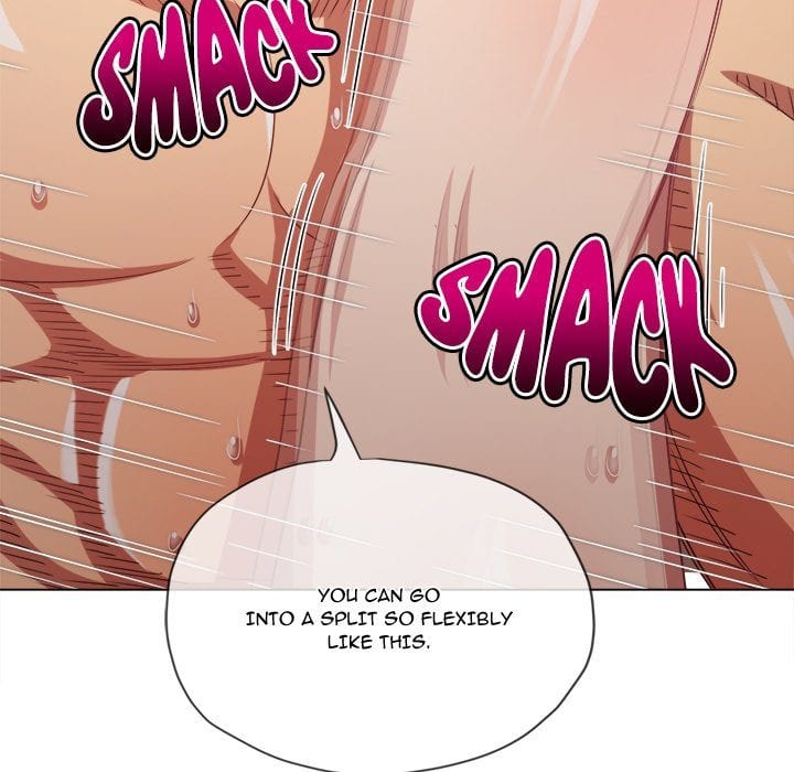 My High School Bully (Uncensored), chapter 230, page 87 of 197