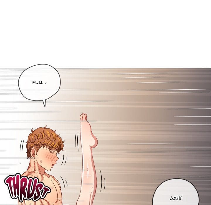 My High School Bully (Uncensored), chapter 230, page 109 of 197