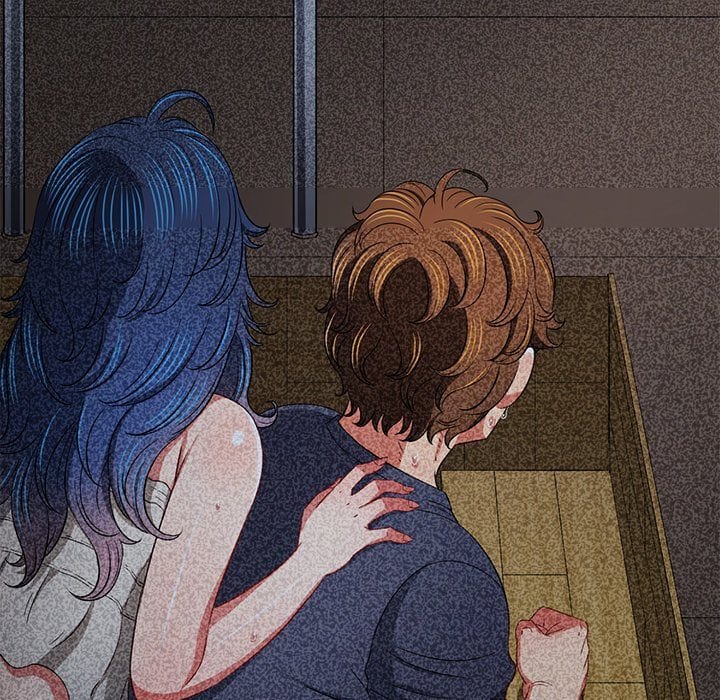 My High School Bully (Uncensored), chapter 230, page 171 of 197