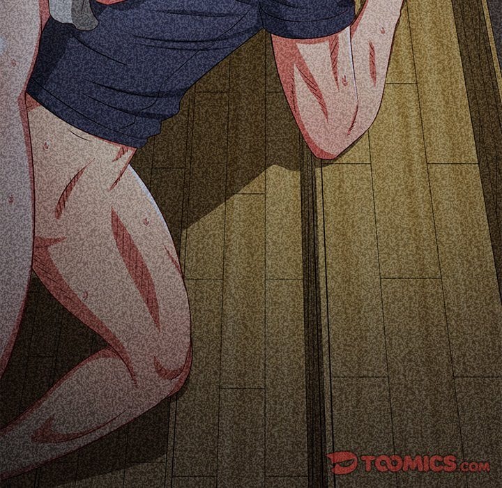 My High School Bully (Uncensored), chapter 230, page 172 of 197