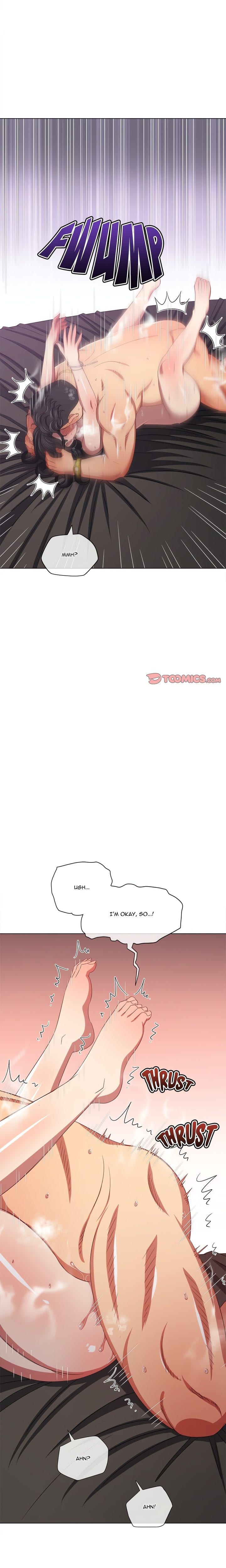 My High School Bully (Uncensored), chapter 231, page 6 of 31