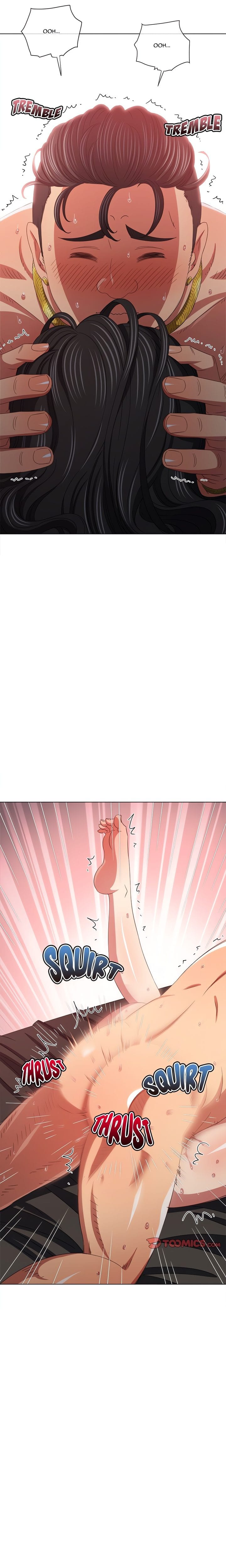 My High School Bully (Uncensored), chapter 231, page 9 of 31