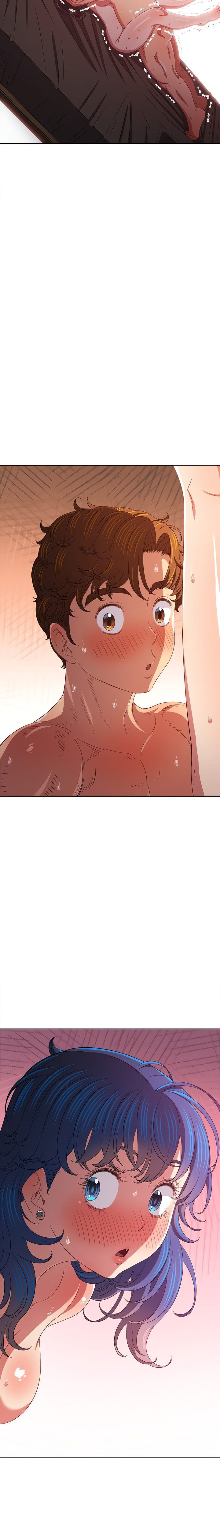 My High School Bully (Uncensored), chapter 231, page 17 of 31