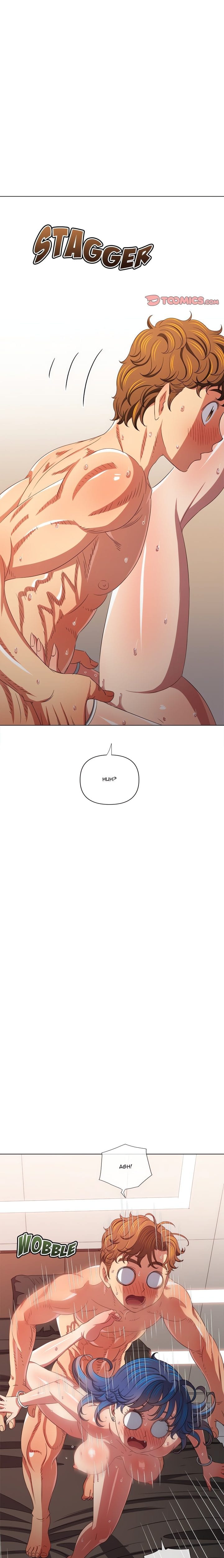 My High School Bully (Uncensored), chapter 231, page 18 of 31