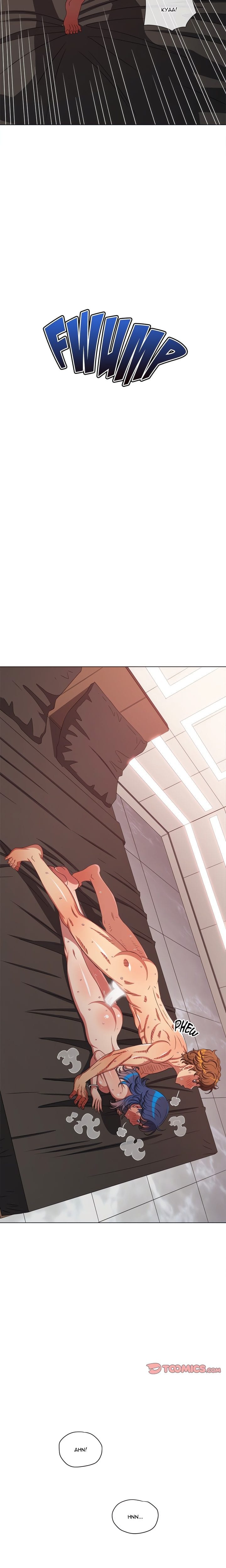 My High School Bully (Uncensored), chapter 231, page 19 of 31