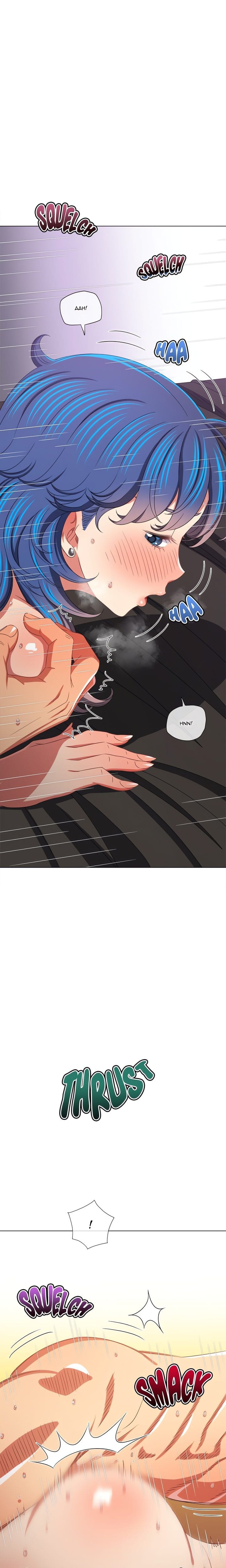 My High School Bully (Uncensored), chapter 231, page 22 of 31