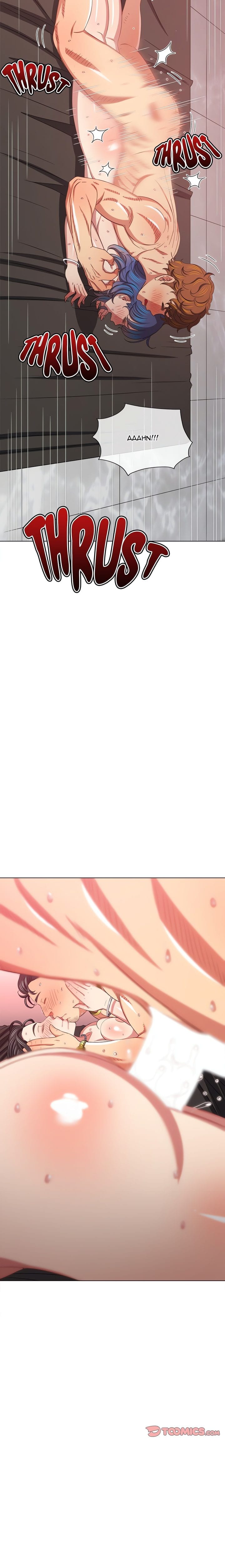 My High School Bully (Uncensored), chapter 231, page 24 of 31