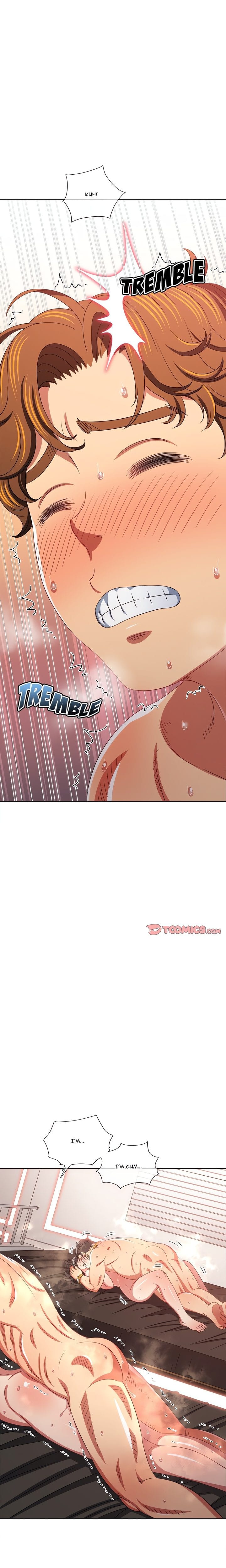 My High School Bully (Uncensored), chapter 231, page 26 of 31
