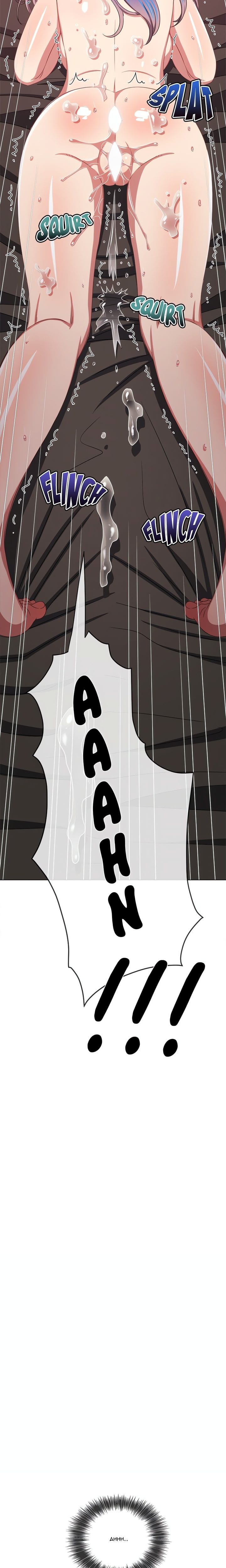 My High School Bully (Uncensored), chapter 231, page 30 of 31