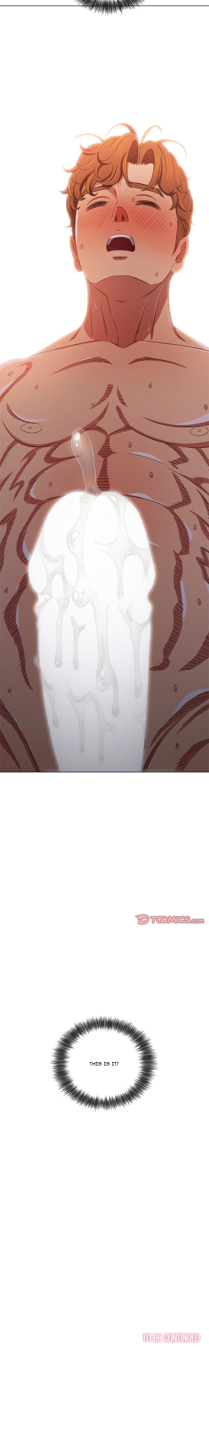 My High School Bully (Uncensored), chapter 231, page 31 of 31
