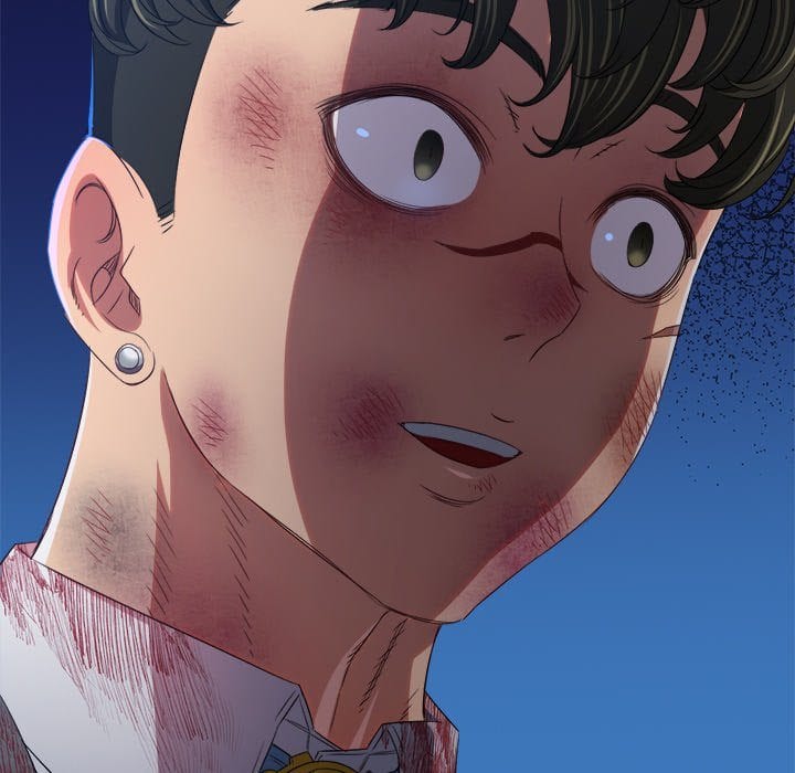 My High School Bully (Uncensored), chapter 233, page 9 of 234