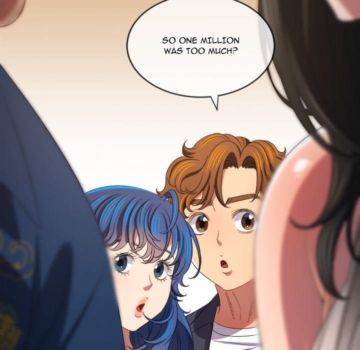 My High School Bully (Uncensored), chapter 233, page 21 of 234