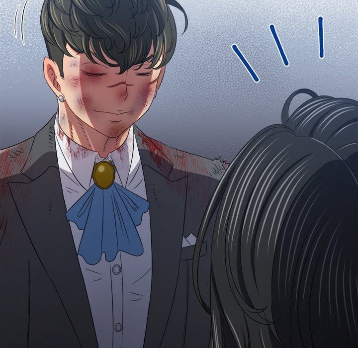 My High School Bully (Uncensored), chapter 233, page 35 of 234