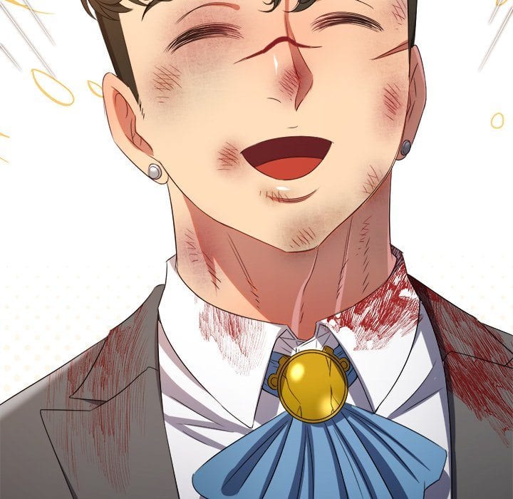 My High School Bully (Uncensored), chapter 233, page 39 of 234