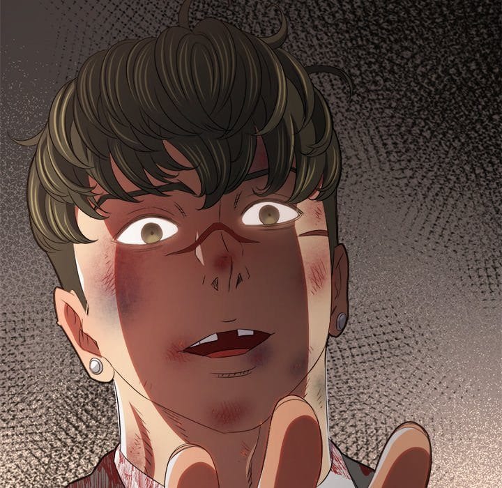 My High School Bully (Uncensored), chapter 233, page 46 of 234