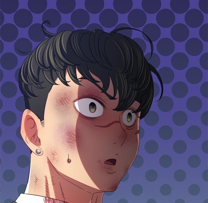 My High School Bully (Uncensored), chapter 233, page 61 of 234