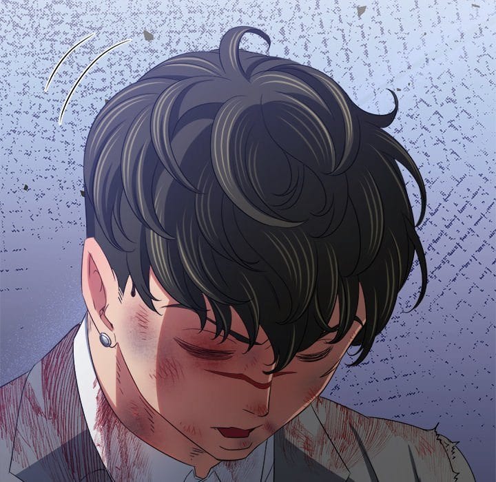 My High School Bully (Uncensored), chapter 233, page 77 of 234