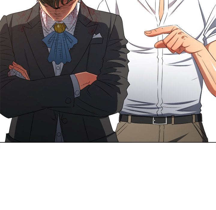My High School Bully (Uncensored), chapter 233, page 81 of 234