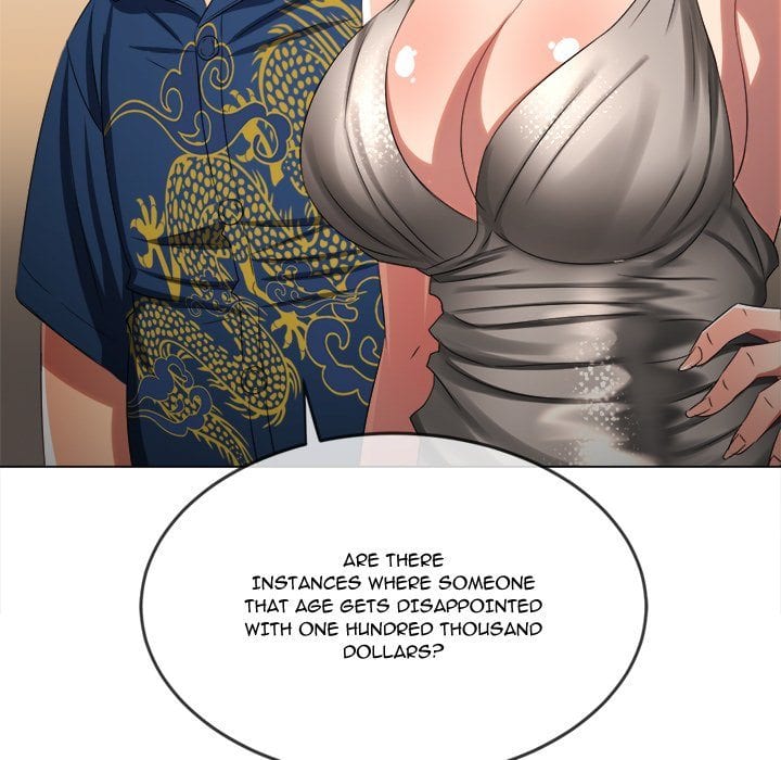 My High School Bully (Uncensored), chapter 233, page 84 of 234