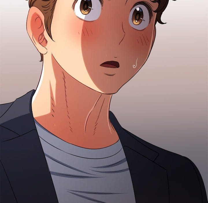 My High School Bully (Uncensored), chapter 233, page 87 of 234