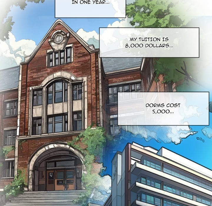 My High School Bully (Uncensored), chapter 233, page 93 of 234