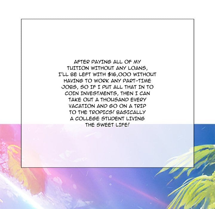 My High School Bully (Uncensored), chapter 233, page 96 of 234