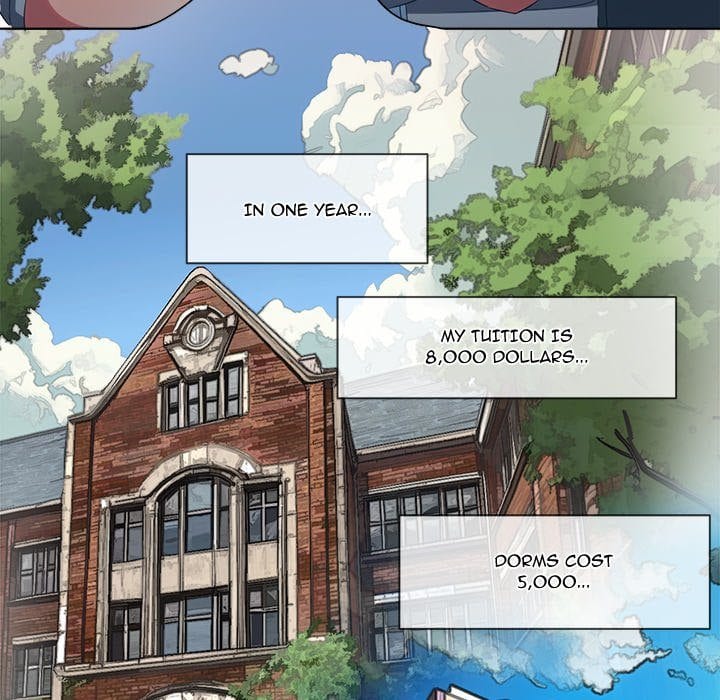 My High School Bully (Uncensored), chapter 233, page 102 of 234