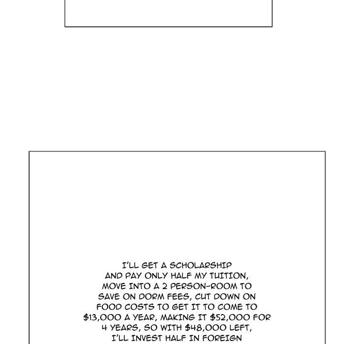My High School Bully (Uncensored), chapter 233, page 105 of 234