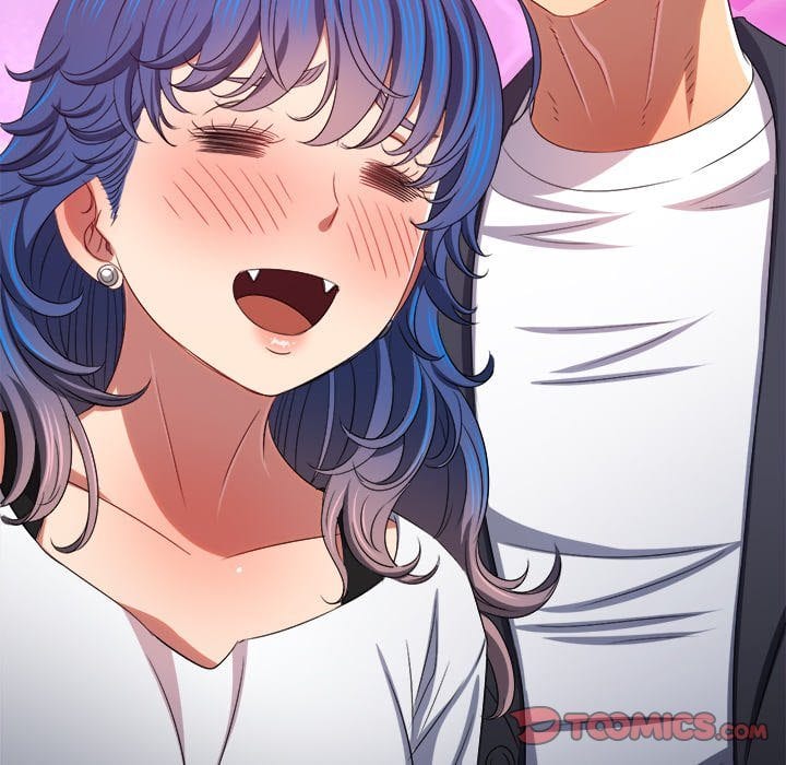 My High School Bully (Uncensored), chapter 233, page 112 of 234