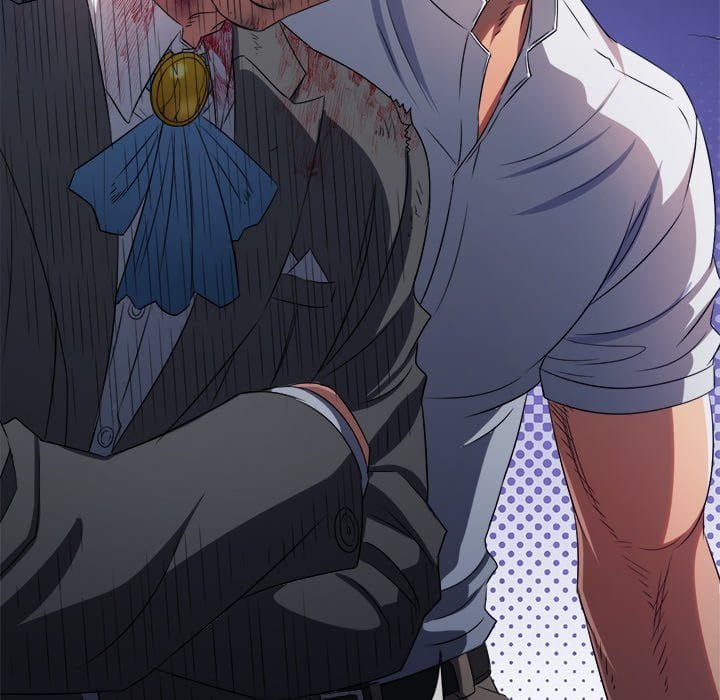 My High School Bully (Uncensored), chapter 233, page 120 of 234