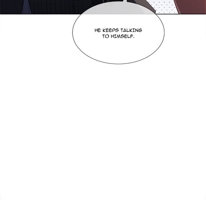 My High School Bully (Uncensored), chapter 233, page 121 of 234