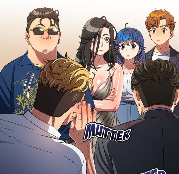 My High School Bully (Uncensored), chapter 233, page 125 of 234