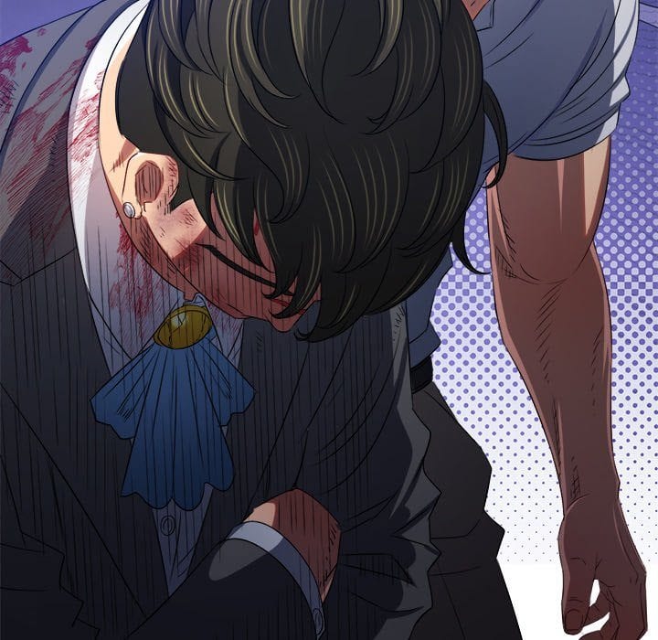 My High School Bully (Uncensored), chapter 233, page 129 of 234