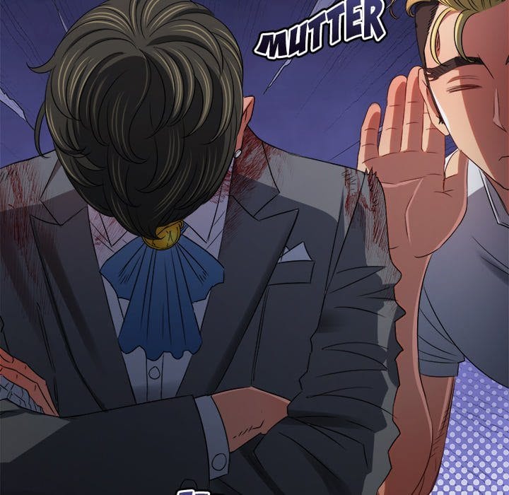My High School Bully (Uncensored), chapter 233, page 132 of 234