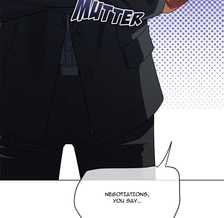My High School Bully (Uncensored), chapter 233, page 133 of 234