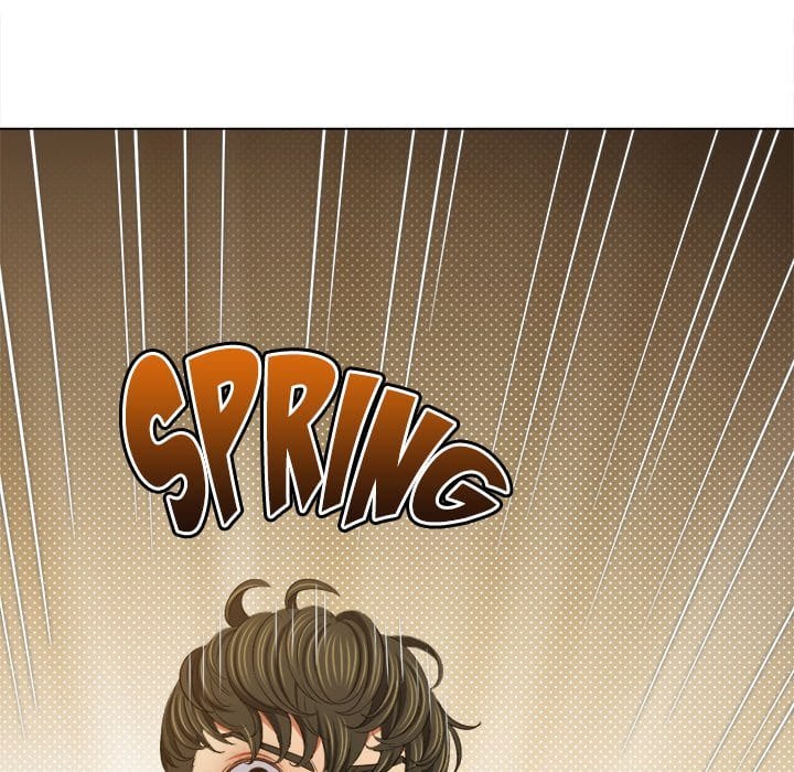 My High School Bully (Uncensored), chapter 233, page 135 of 234