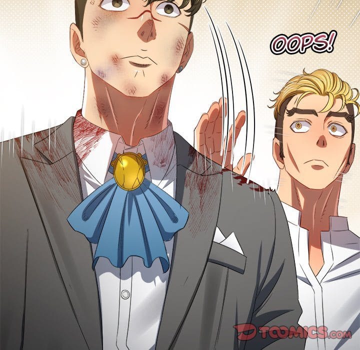 My High School Bully (Uncensored), chapter 233, page 136 of 234