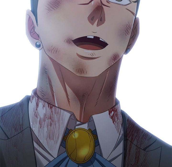 My High School Bully (Uncensored), chapter 233, page 140 of 234
